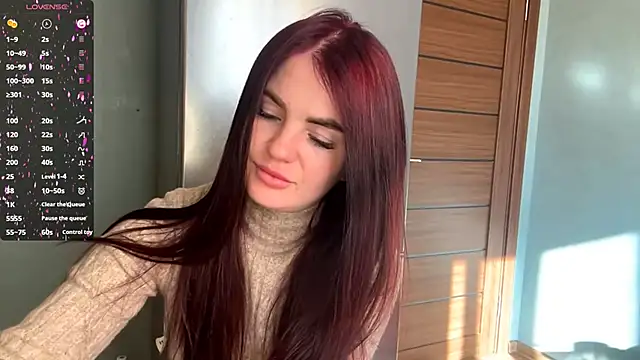 AnnetMur online show from 03-24-26, 05:23