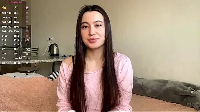 AureaMaggi online show from 03-30-26, 04:57