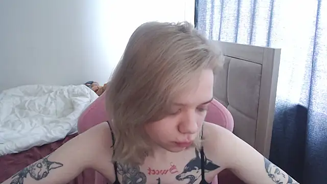 TenderChloe online show from 06-06-26, 09:25