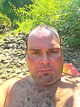 Snapshot of RickErtler chatting on 07-14-26, 11:32 RickErtler online show from 07-14-26, 11:32