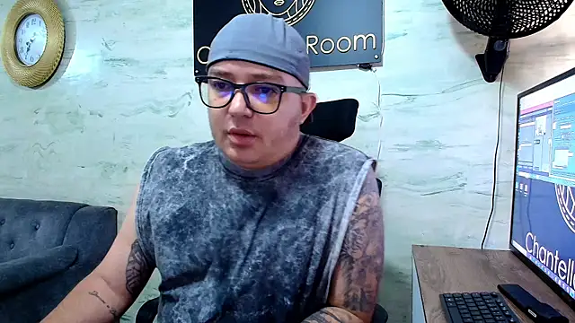 maximo daddy online show from 05-08-26, 12:10