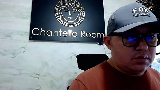 maximo daddy online show from 05-17-26, 01:07