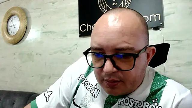 maximo daddy online show from 05-24-26, 01:54