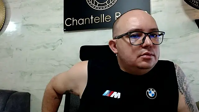 maximo daddy online show from 05-24-26, 02:00