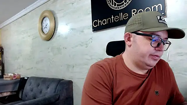 maximo daddy online show from 05-28-26, 12:57