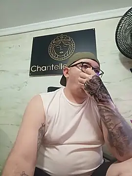 maximo daddy online show from 06-05-26, 10:26
