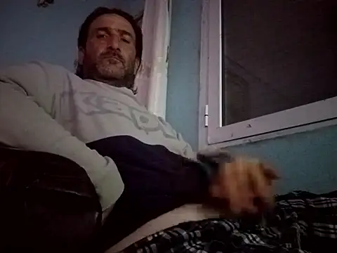 DanTrov79 online show from 04-16-26, 06:30