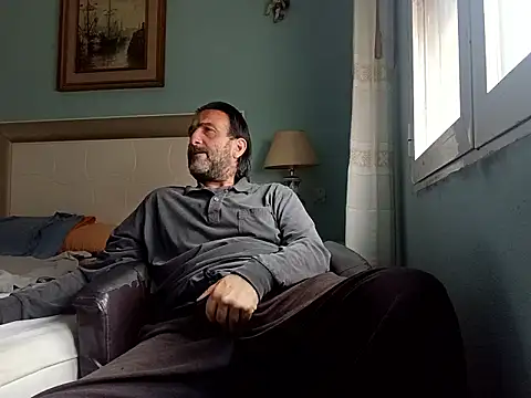 DanTrov79 online show from 05-08-26, 10:31