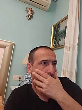 DanTrov79 online show from 05-14-26, 08:10