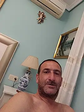 DanTrov79 online show from 05-19-26, 10:27