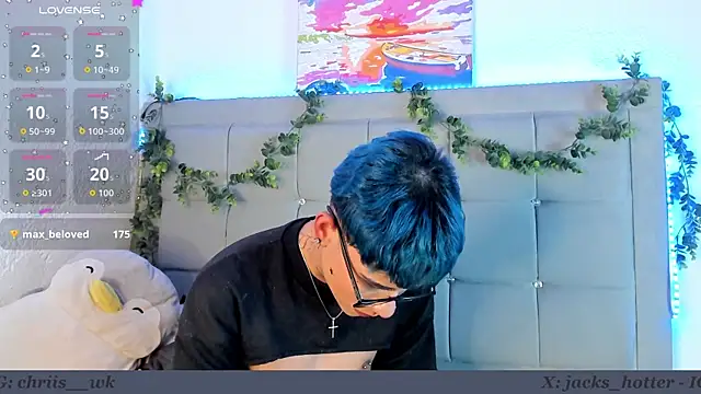 nate love7 online show from 05-08-26, 12:16