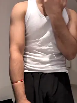 handsome-hunky online show from 03-25-26, 01:39