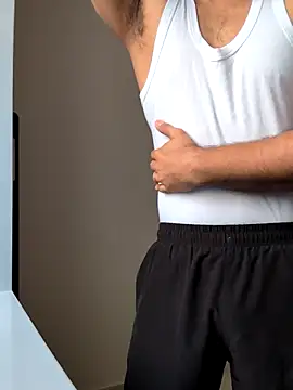 handsome-hunky online show from 03-31-26, 02:02