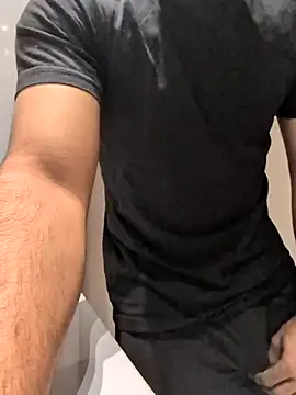handsome-hunky online show from 03-31-26, 06:19