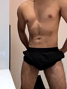 handsome-hunky online show from 04-10-26, 01:16