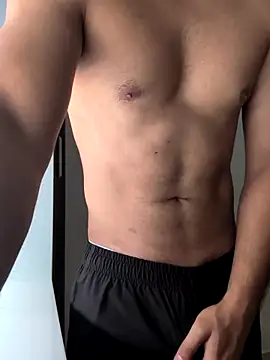 handsome-hunky online show from 04-18-26, 08:51