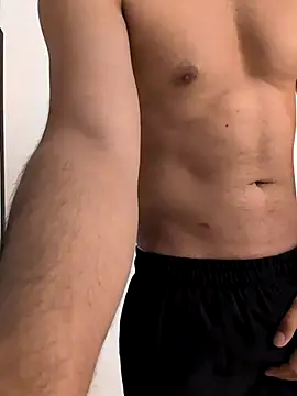 handsome-hunky online show from 04-19-26, 07:16