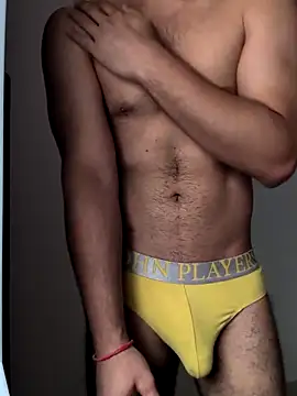 handsome-hunky online show from 05-09-26, 10:42