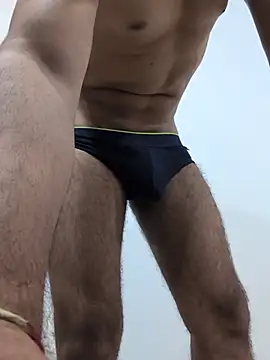 handsome-hunky online show from 08-06-26, 01:35