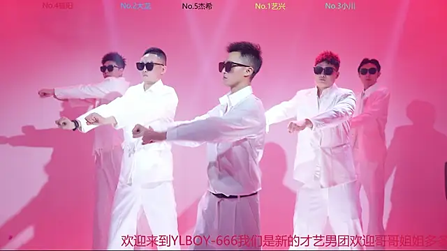 YLBOY-666 online show from 03-26-26, 02:11