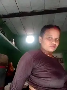 Shivani09900 online show from 06-27-26, 12:22