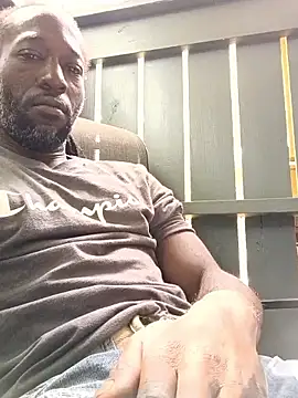 KingBlackStallion online show from 04-02-26, 06:16