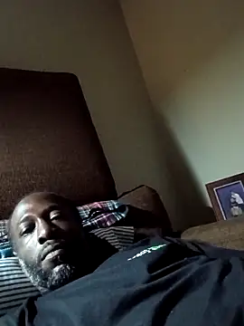 KingBlackStallion online show from 04-03-26, 06:33