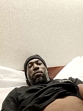 KingBlackStallion online show from 04-08-26, 01:55