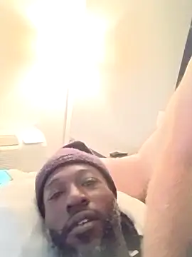 KingBlackStallion online show from 04-12-26, 01:05