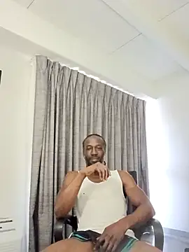 KingBlackStallion online show from 04-13-26, 12:10