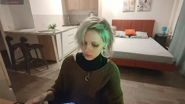 StijenaHunt online show from 03-29-26, 02:50