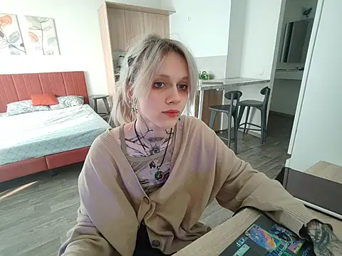 StijenaHunt online show from 03-30-26, 09:32