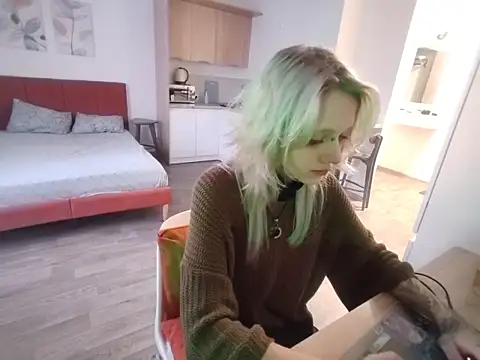 StijenaHunt online show from 03-31-26, 01:22