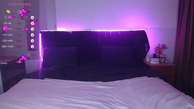 ammyska online show from 04-06-26, 04:46