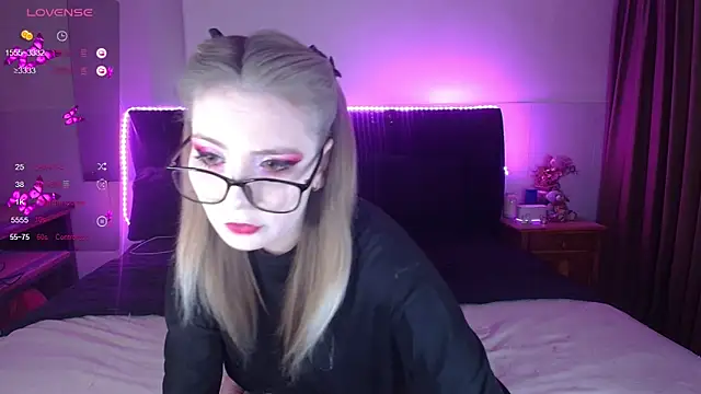 ammyska online show from 04-28-26, 12:31