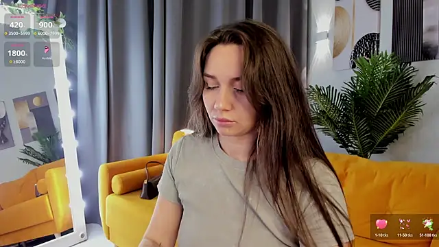 Domirelle online show from 04-11-26, 04:06