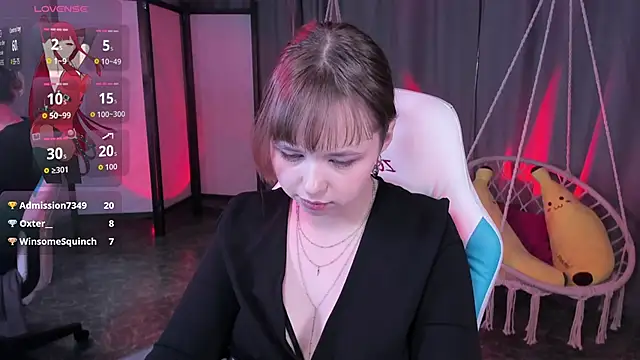 LeonaHicks online show from 04-11-26, 07:45