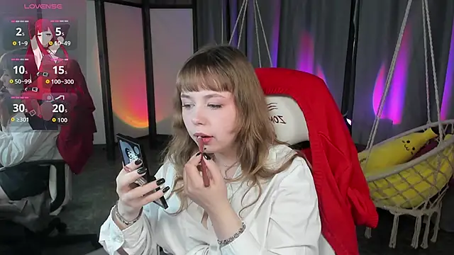 LeonaHicks online show from 05-15-26, 05:58