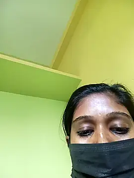 bannerjeesneha20 online show from 04-20-26, 09:01