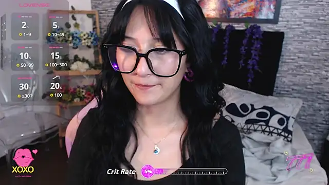 eyes moonn online show from 05-11-26, 11:38