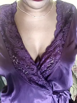 Rubina Love online show from 04-09-26, 08:20