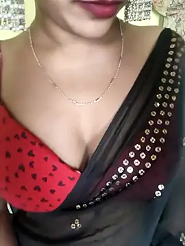 Rubina Love online show from 04-10-26, 10:09