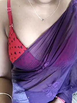 Rubina Love online show from 04-12-26, 07:35