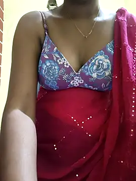 Rubina Love online show from 04-17-26, 01:14