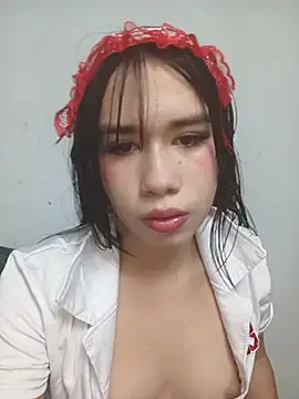 lizeth wong online show from 07-03-26, 11:55