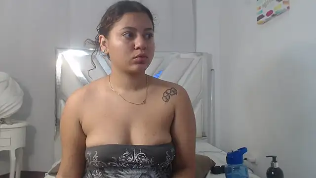 AlannaHarper online show from 06-20-26, 04:43