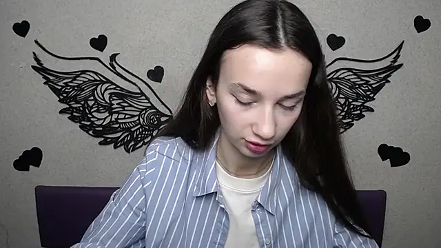 Je55icaBreeze online show from 03-27-26, 11:43