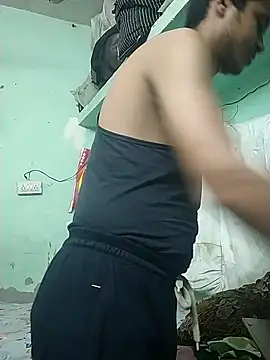 Rishabh 20 UAE online show from 03-29-26, 04:56