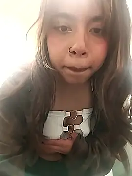 Atenea 7 online show from 04-15-26, 07:58