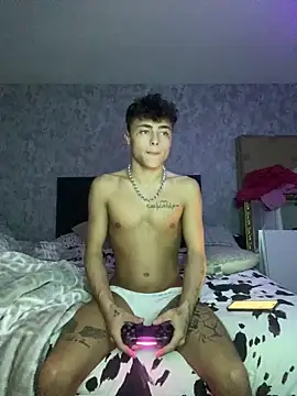 bbyljay online show from 04-02-26, 09:34